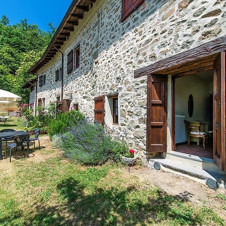 Agriturismo Il Gufo San Marcello Pistoiese Exteriör bild